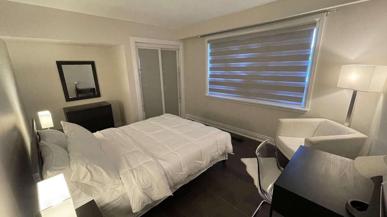 Photo of Bedroom in Scarborough