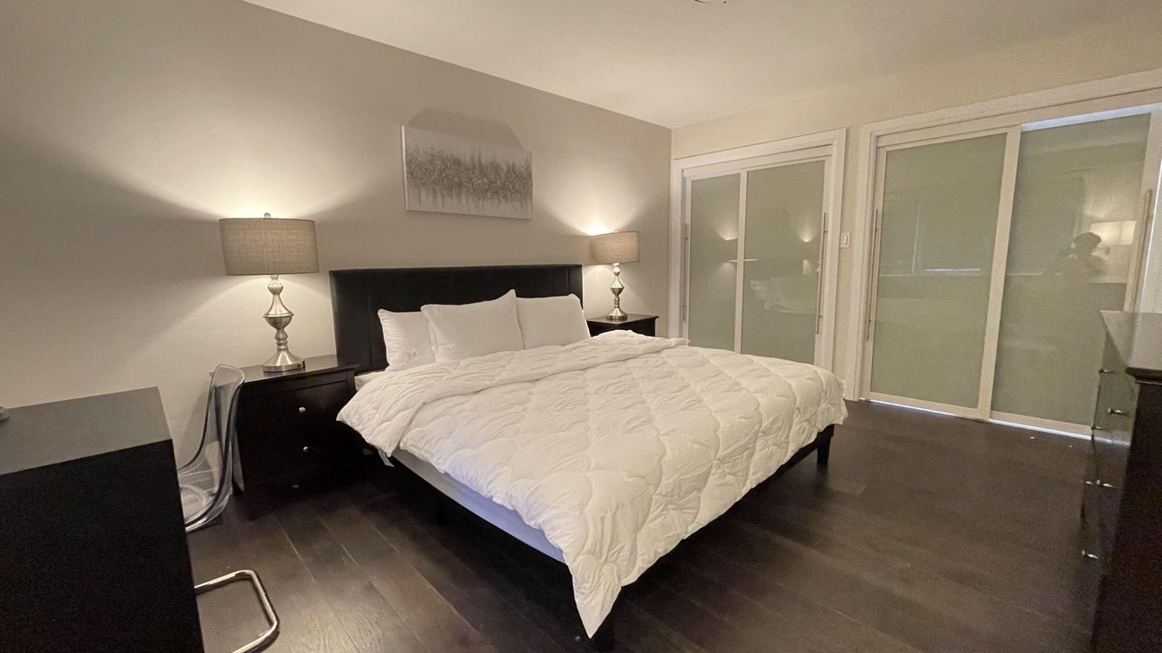 Photo of Bedroom in Scarborough