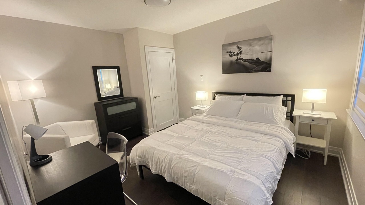 Photo of Bedroom in Scarborough