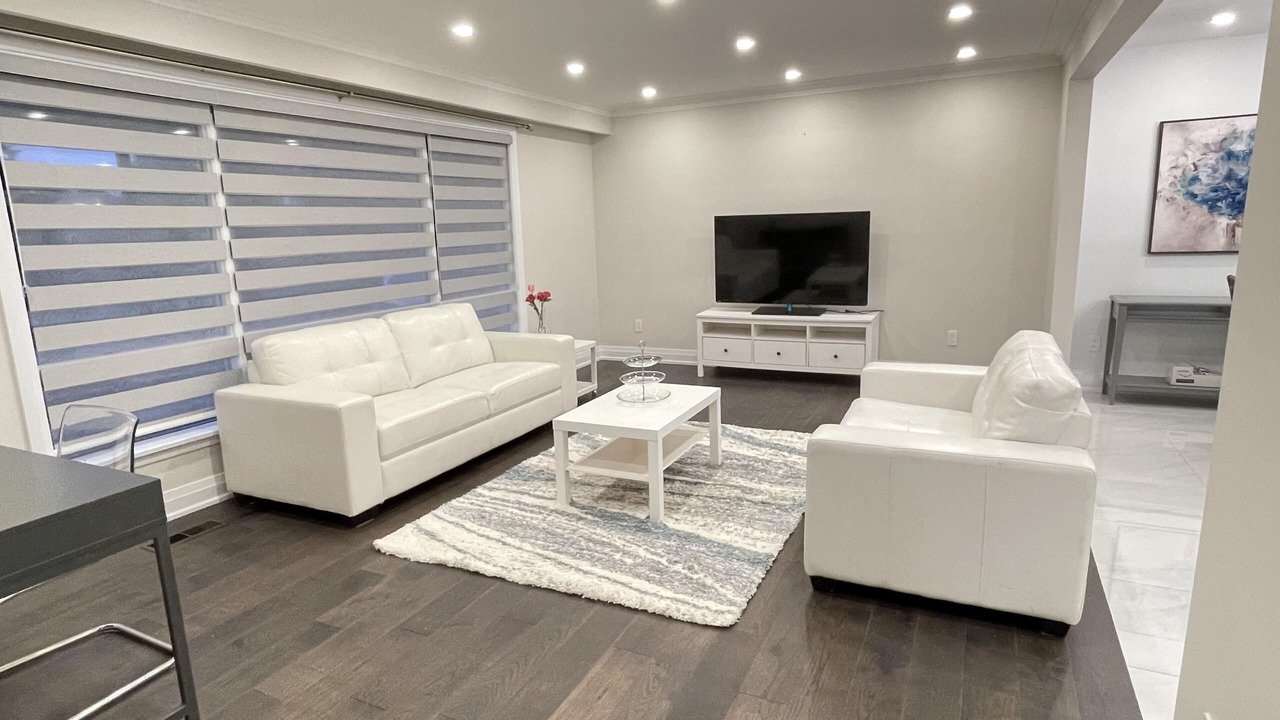 Photo of Livingroom in Scarborough
