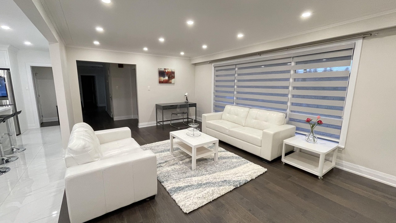 Photo of Livingroom in Scarborough
