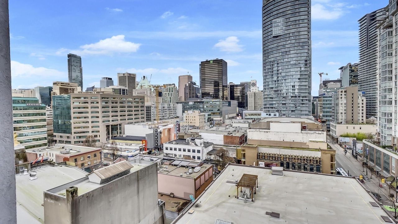 Photo of Others in Downtown Vancouver