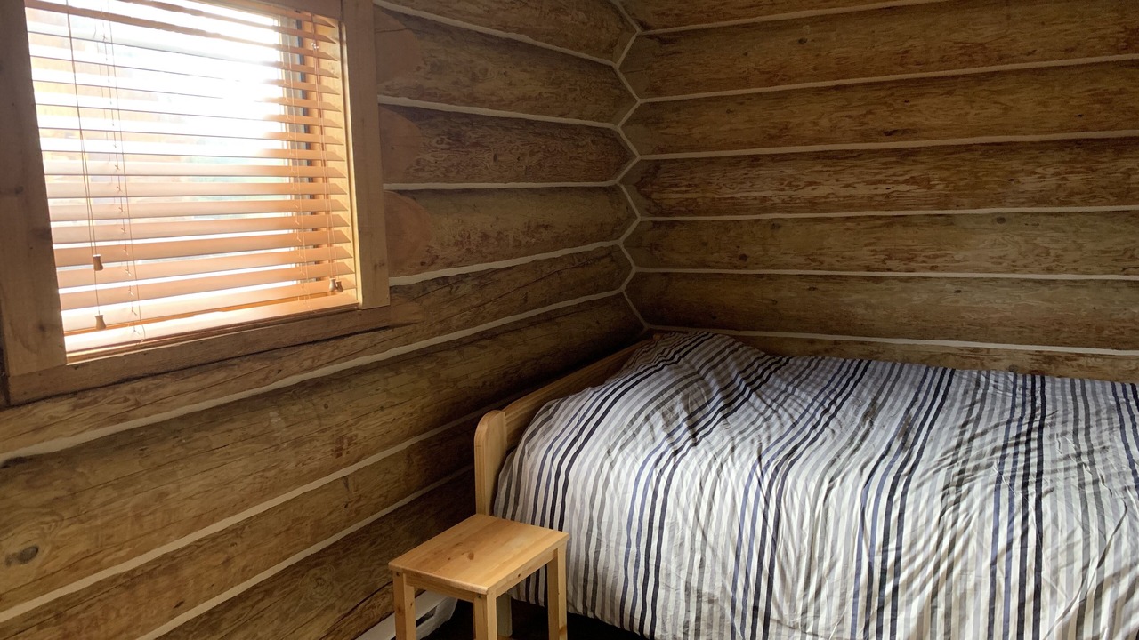Photo of Bedroom in Lac Le Jeune
