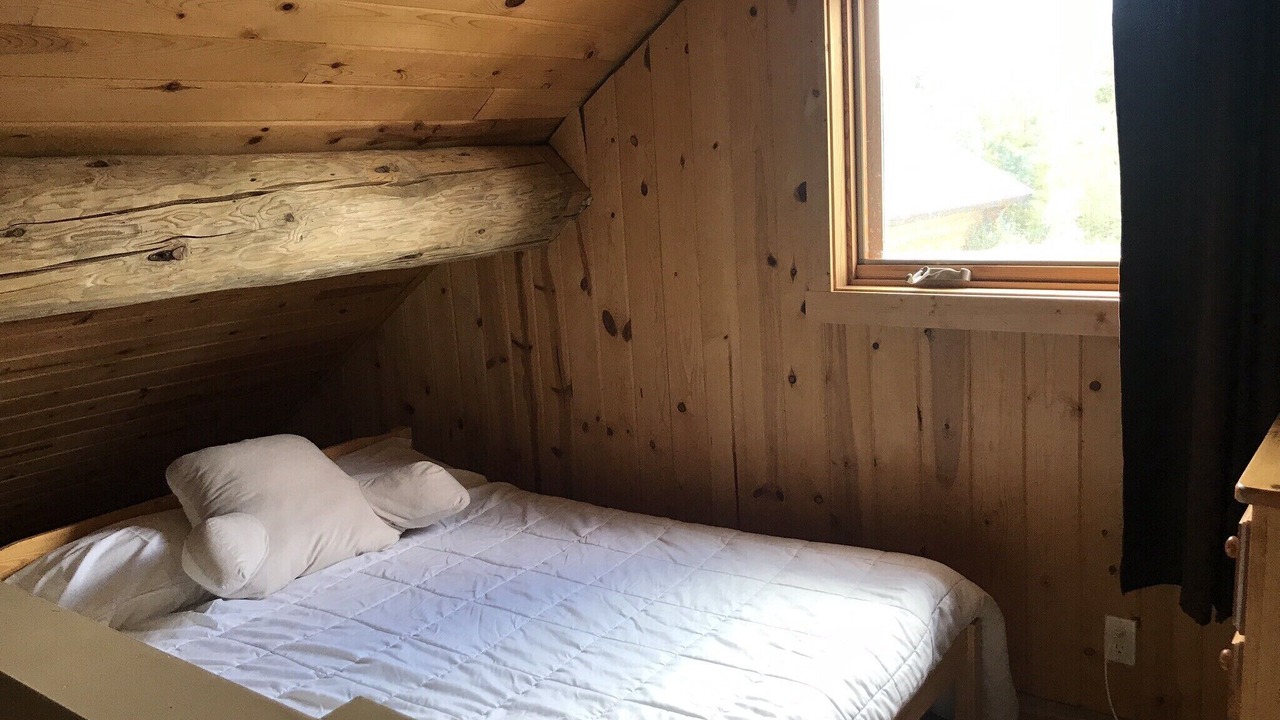Photo of Bedroom in Lac Le Jeune