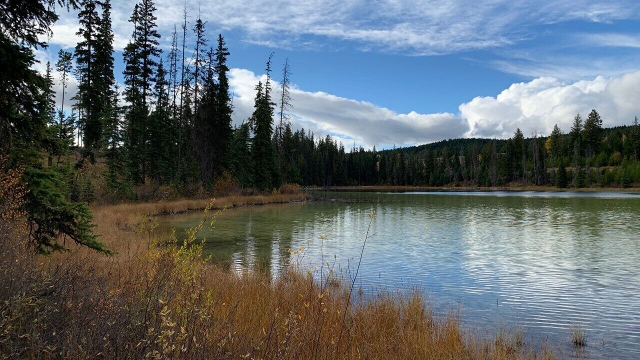 Photo of Outdoor in Lac Le Jeune