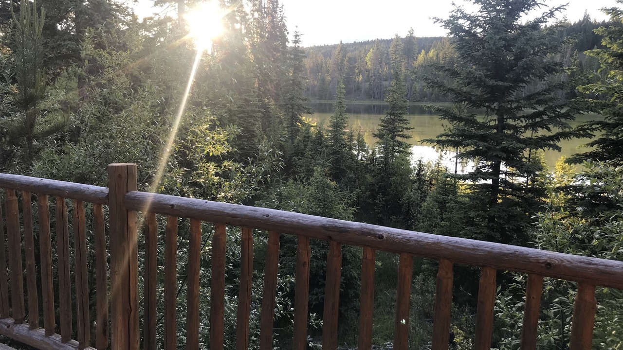 Photo of Others in Lac Le Jeune