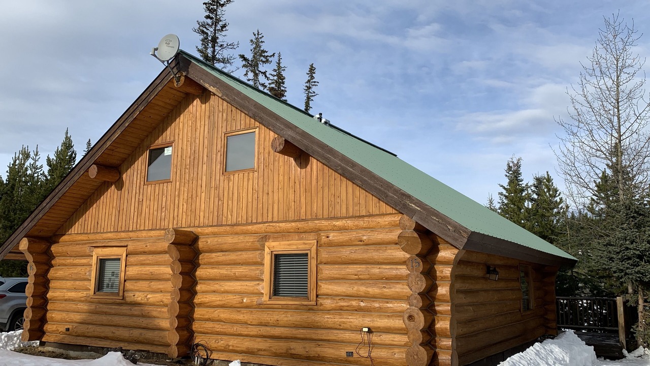 Photo of Outdoor in Lac Le Jeune