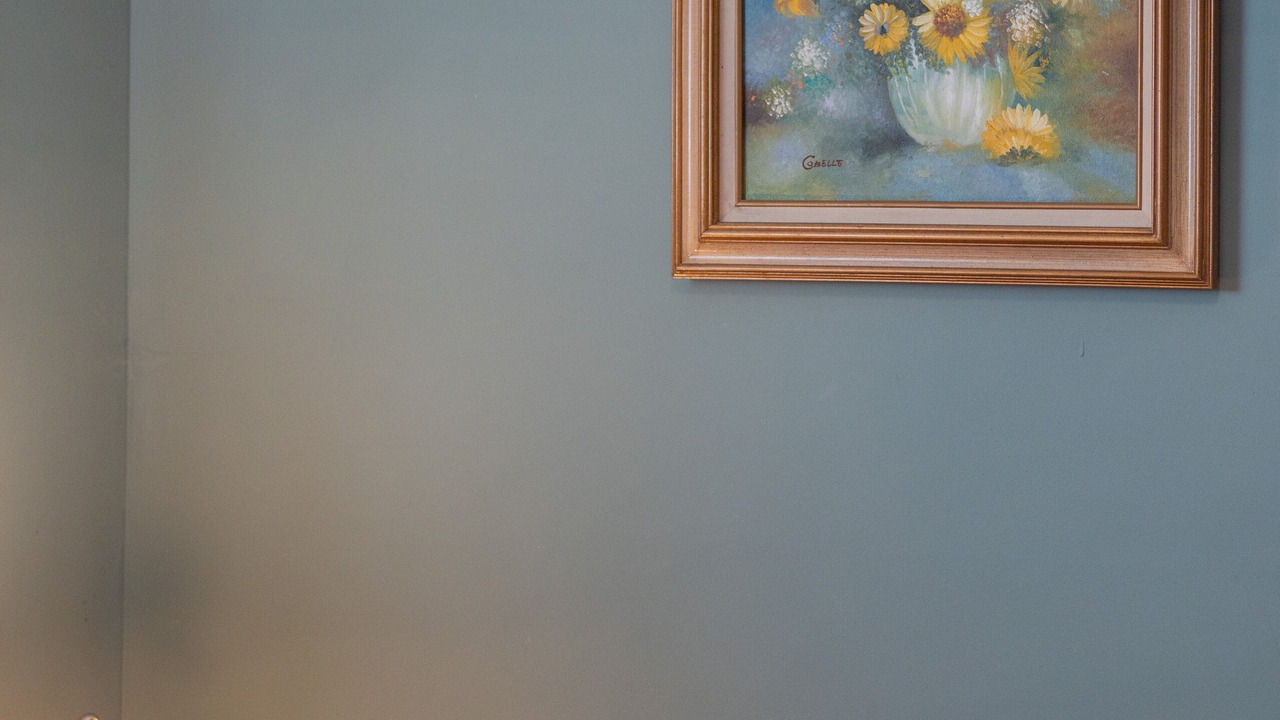 Photo of Bedroom in Niagara Falls