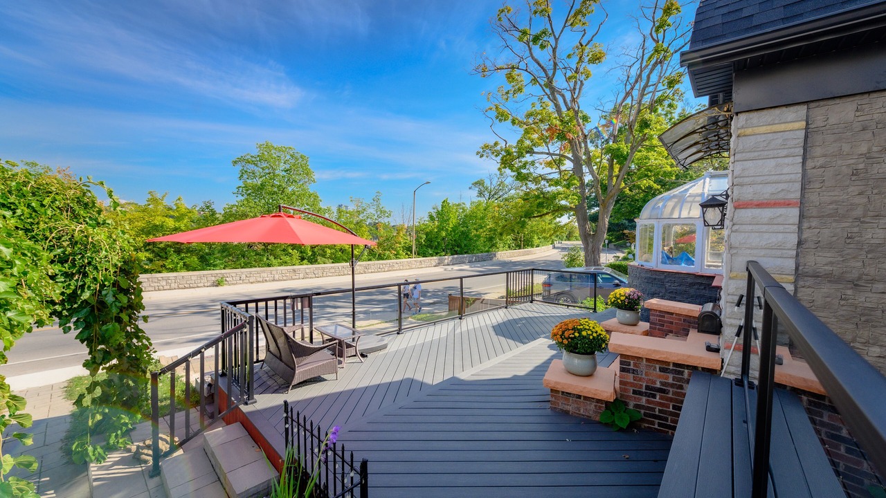 Photo of Outdoor in Niagara Falls