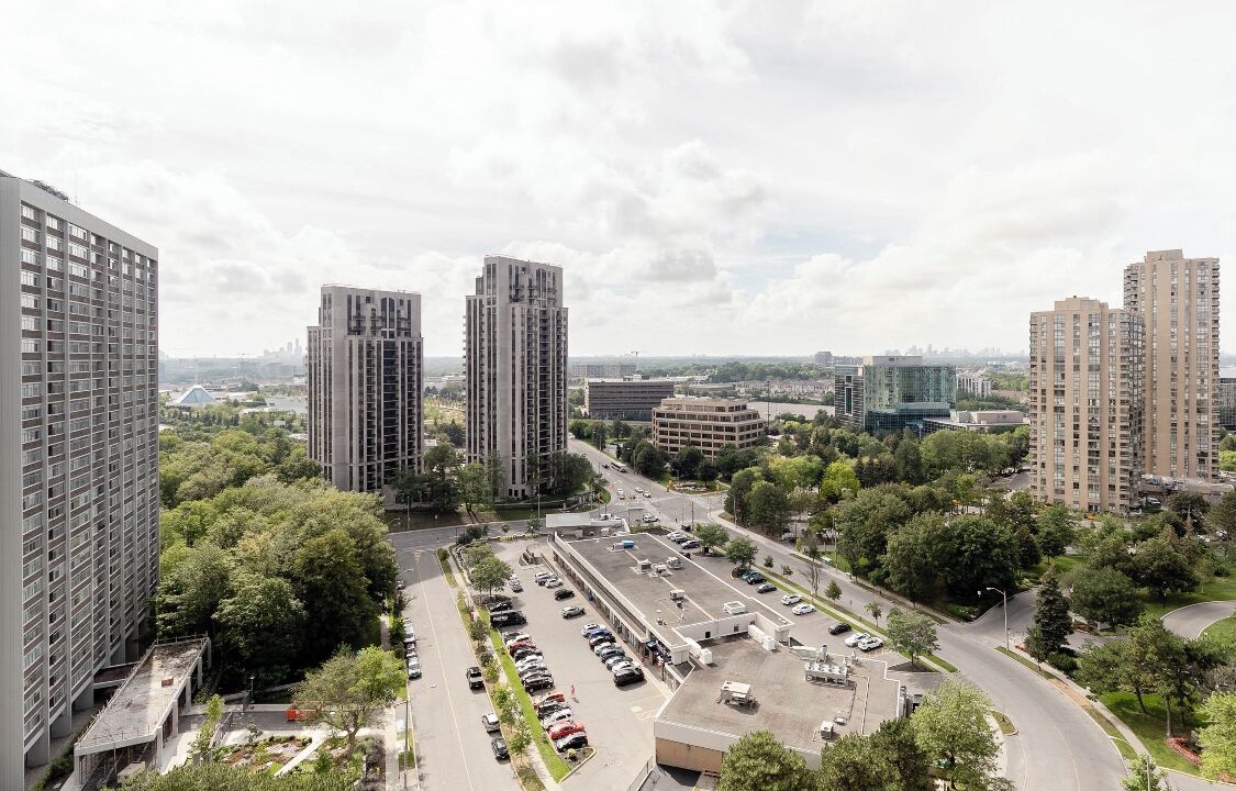 Photo of Outdoor in Victoria Village