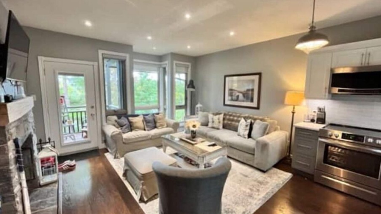 Photo of Livingroom in Huntsville