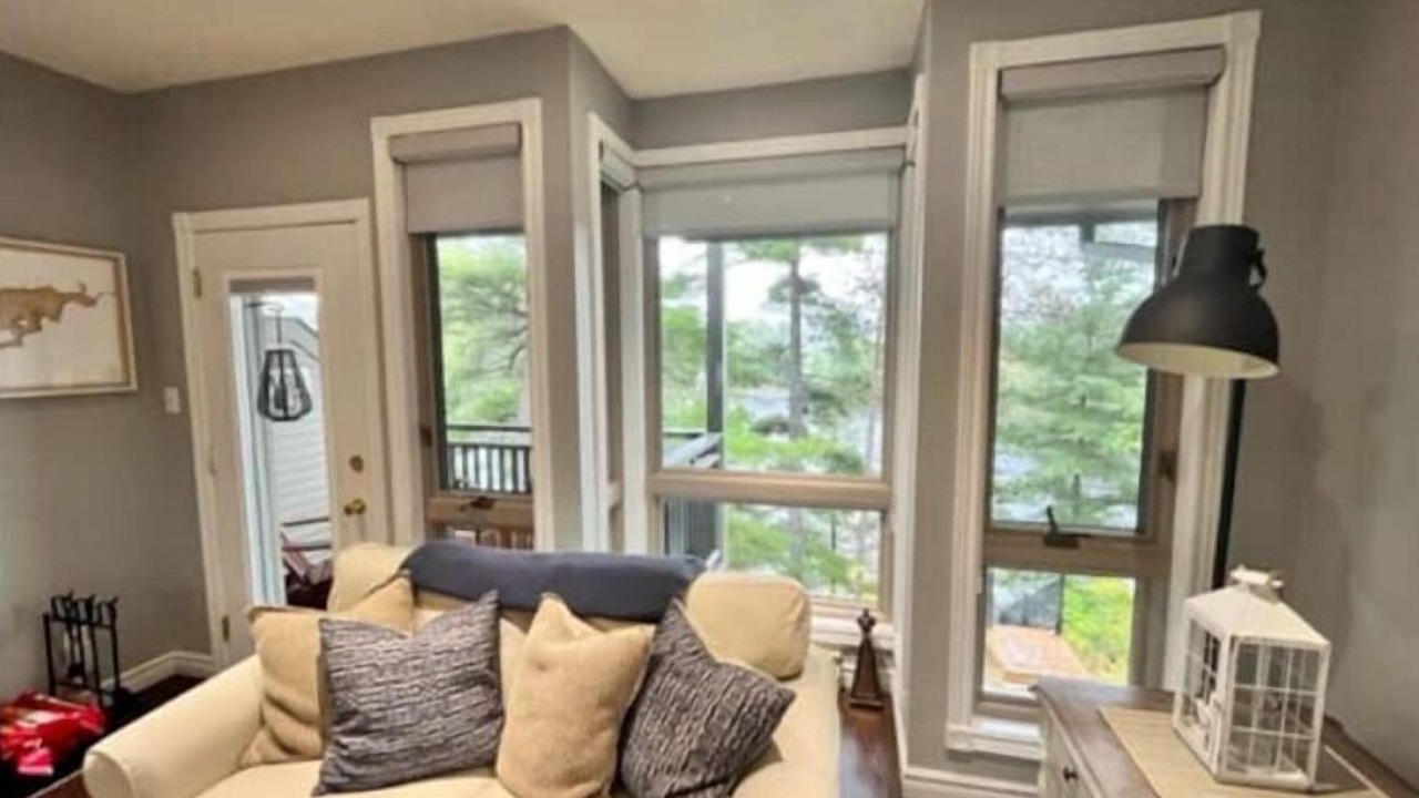 Photo of Livingroom in Huntsville