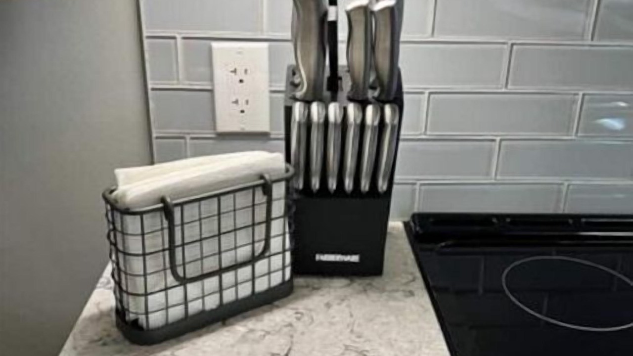 Photo of Kitchen in Huntsville
