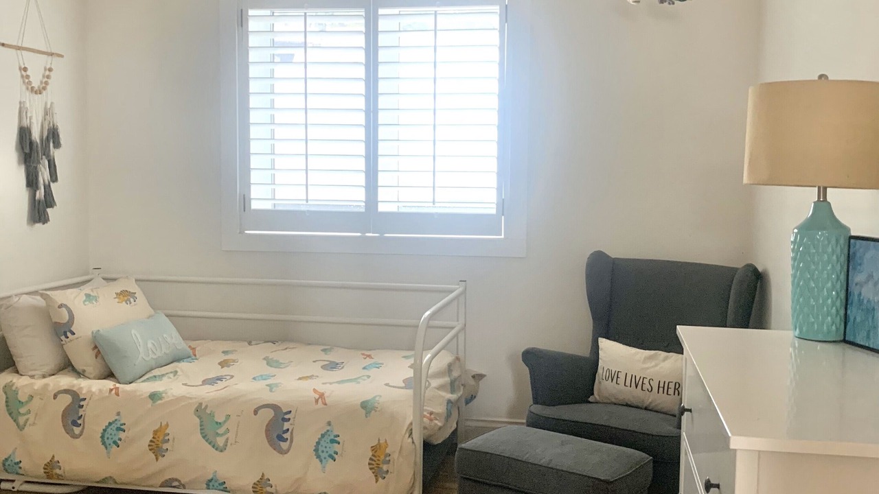 Photo of Bedroom in Lac La Hache