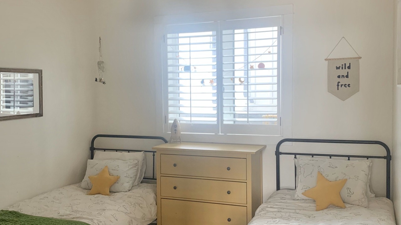 Photo of Bedroom in Lac La Hache
