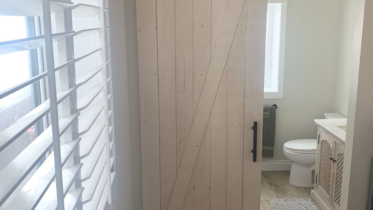 Photo of Bedroom in Lac La Hache