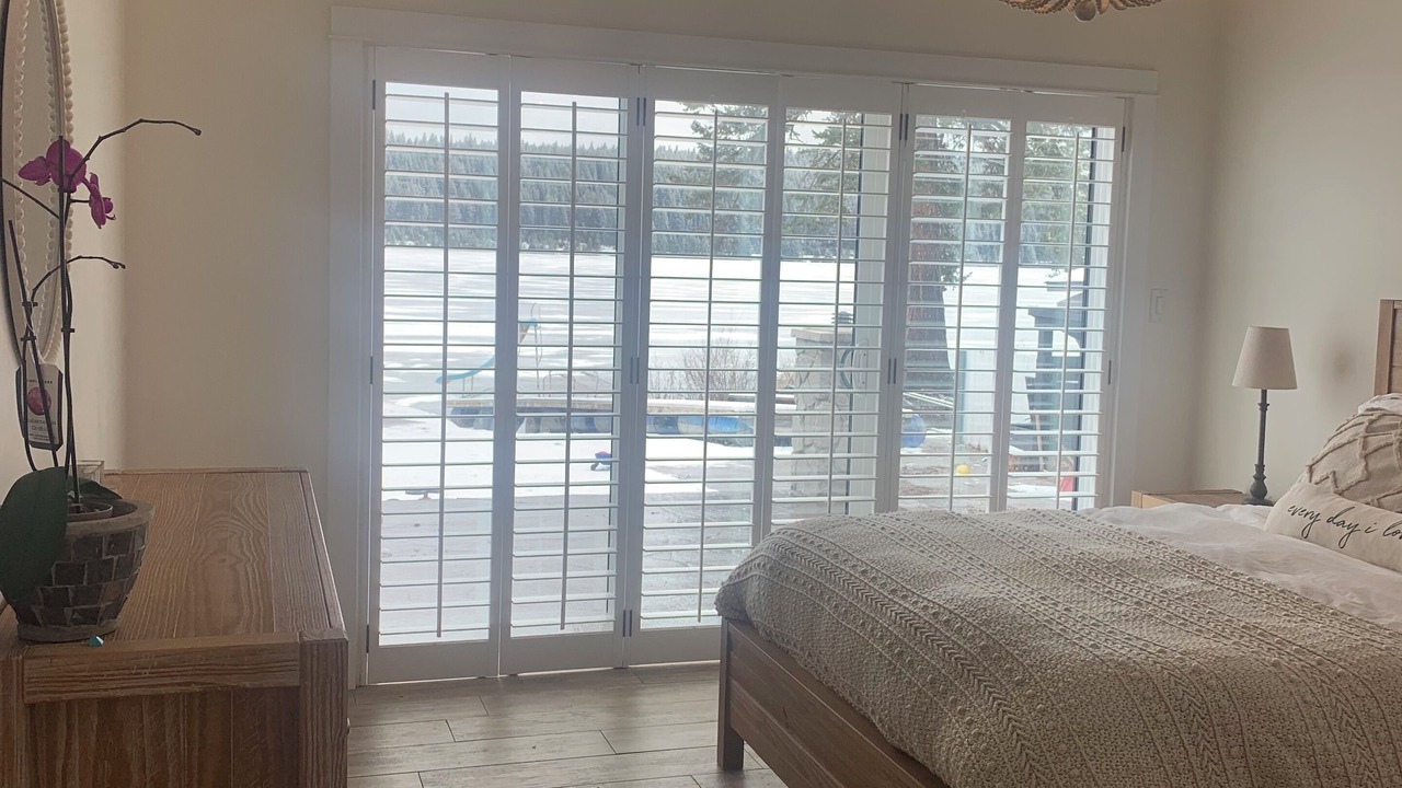 Photo of Bedroom in Lac La Hache