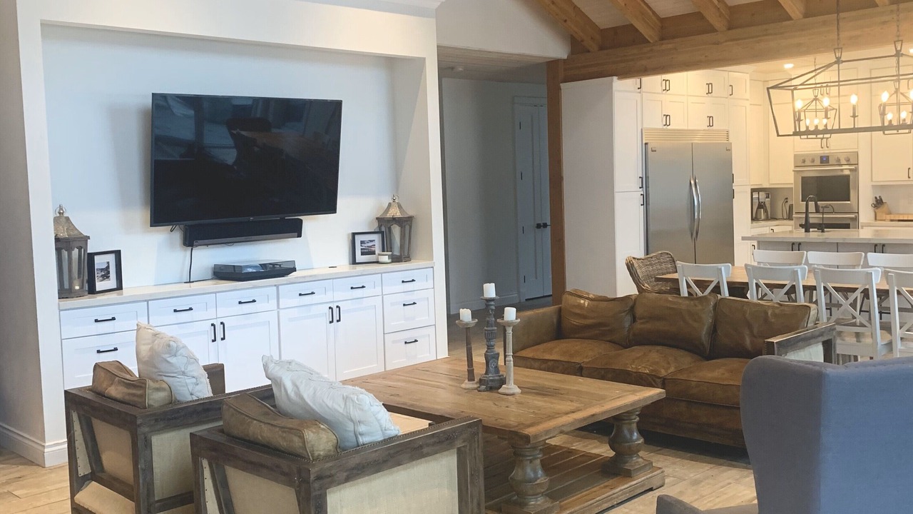Photo of Livingroom in Lac La Hache