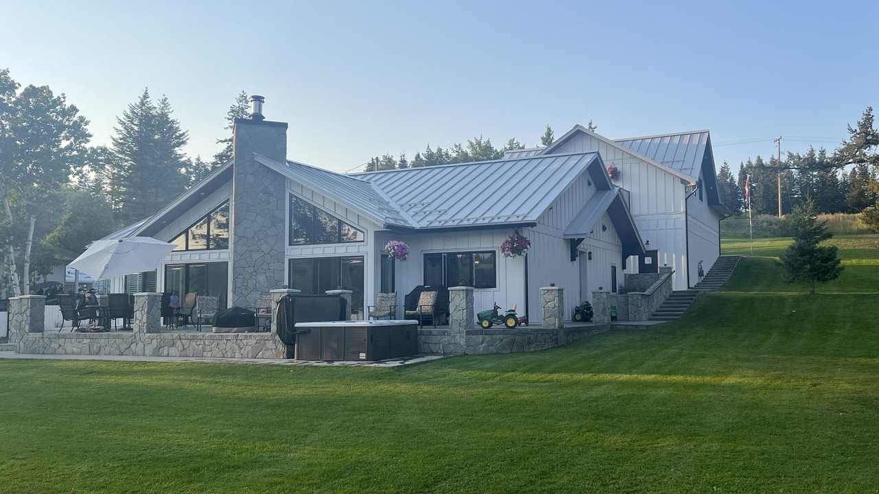 Photo of Outdoor in Lac La Hache