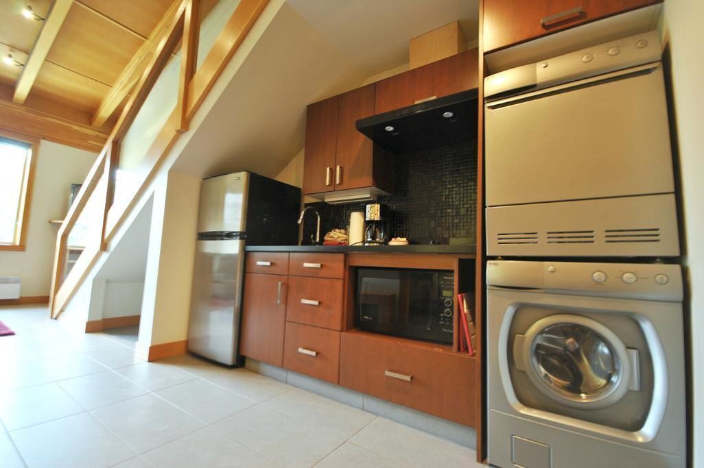 Photo of Kitchen in Sun Peaks