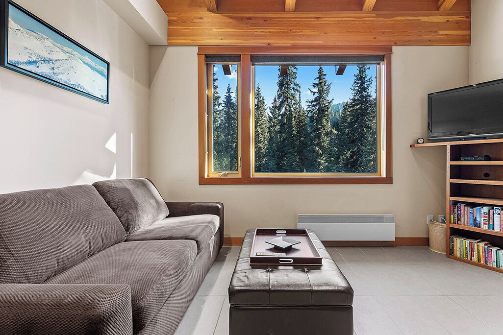 Photo of Livingroom in Sun Peaks