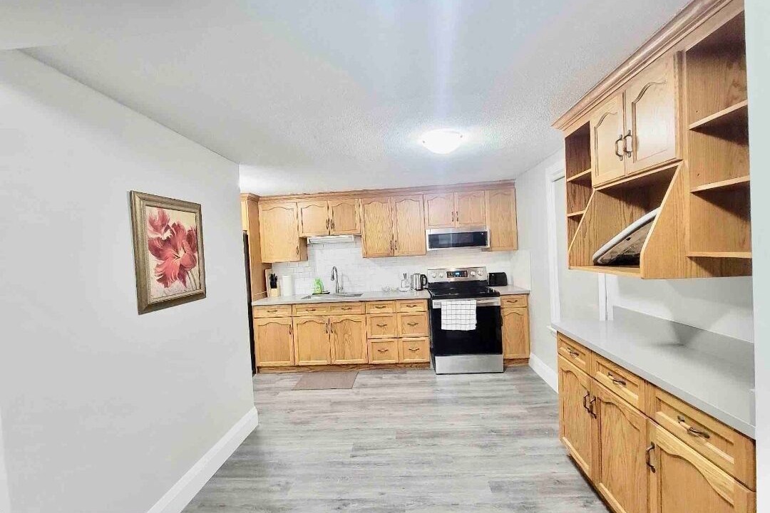 Photo of Kitchen in Cambridge