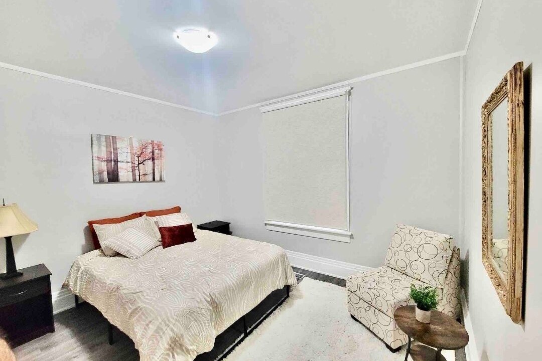 Photo of Bedroom in Cambridge