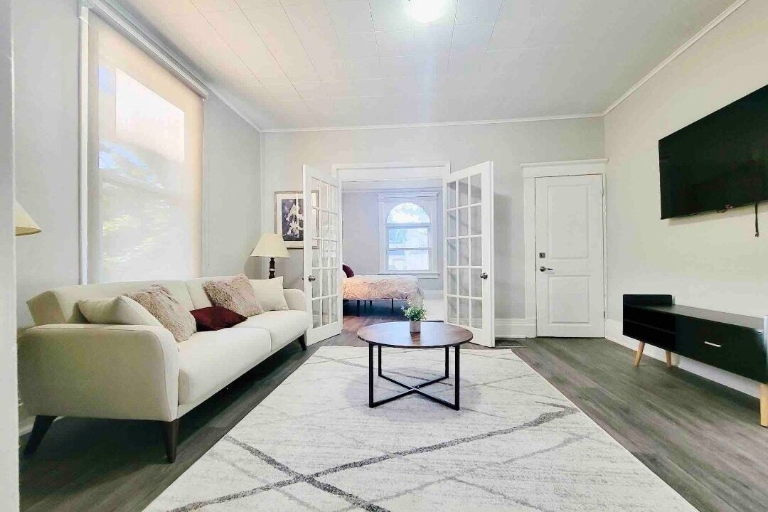 Photo of Livingroom in Cambridge