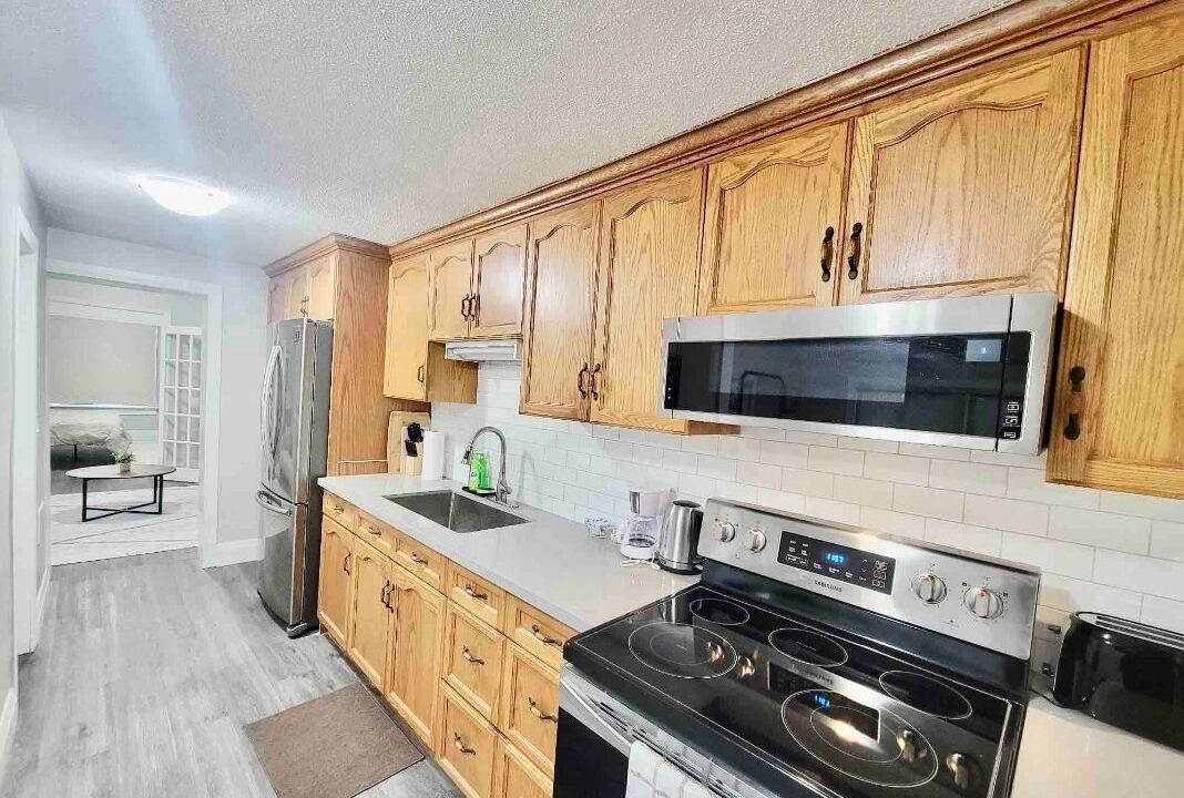 Photo of Kitchen in Cambridge