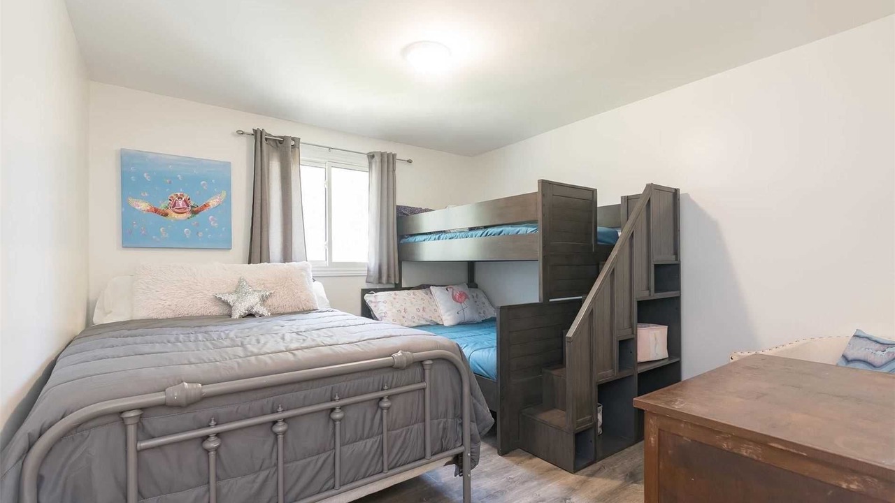 Photo of Bedroom in Tiny