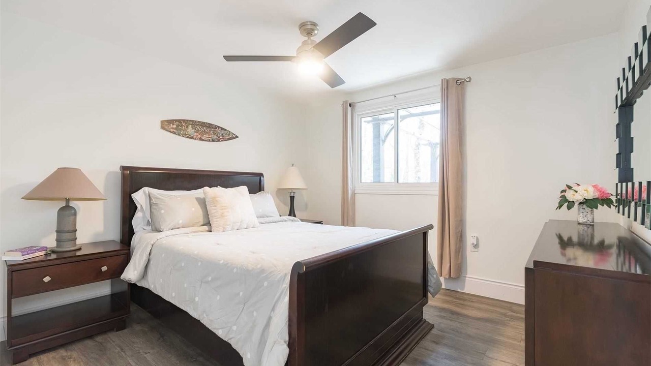 Photo of Bedroom in Tiny