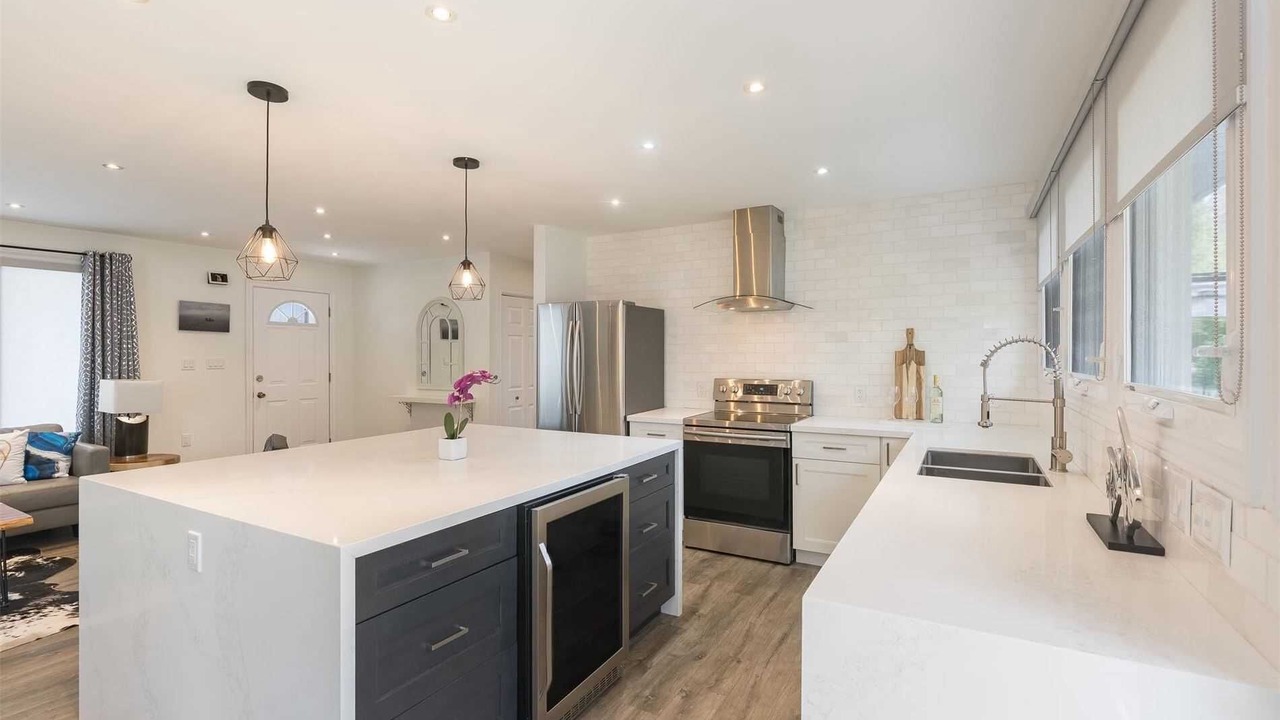 Photo of Kitchen in Tiny