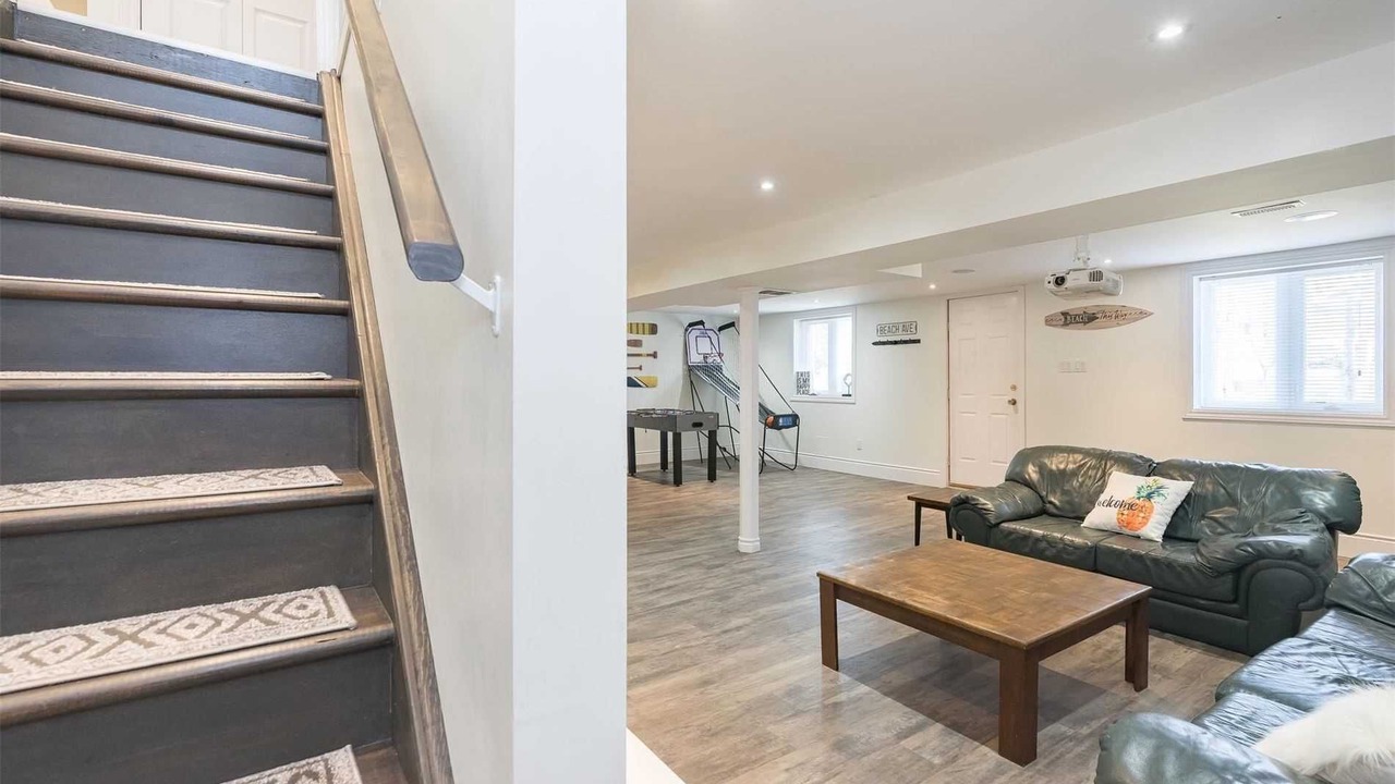 Photo of Livingroom in Tiny