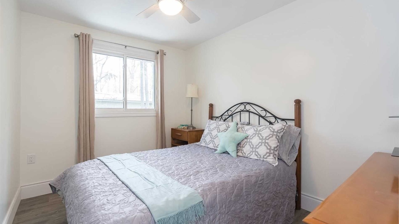 Photo of Bedroom in Tiny