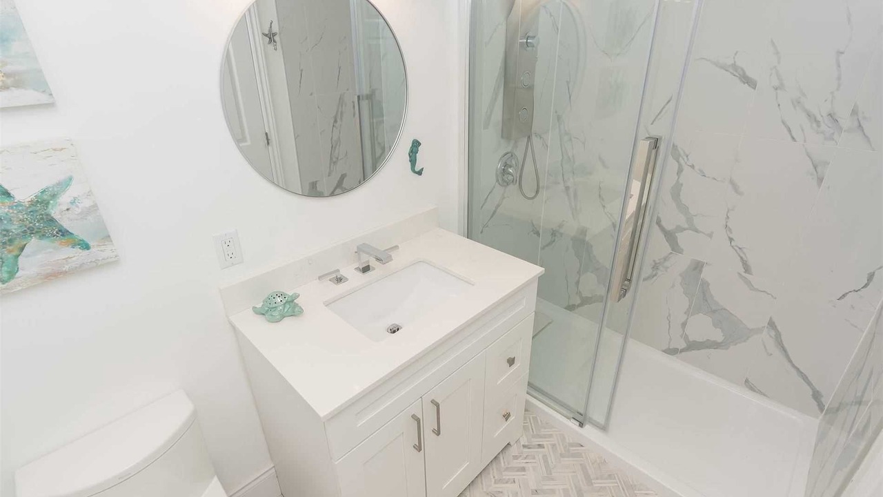 Photo of Bathroom in Tiny