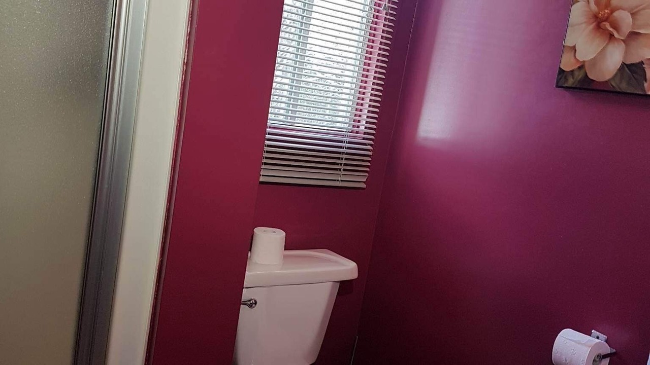 Photo of Bedroom in Pointe-a-la-Garde