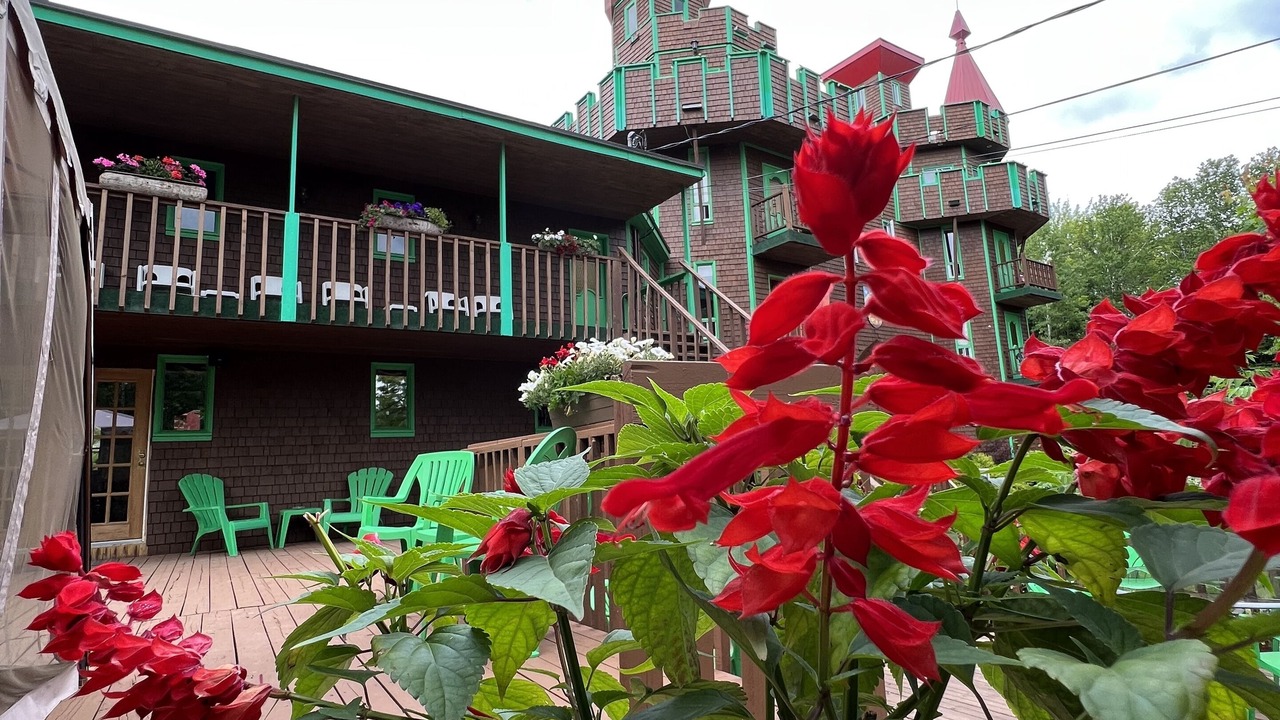 Photo of Outdoor in Pointe-a-la-Garde