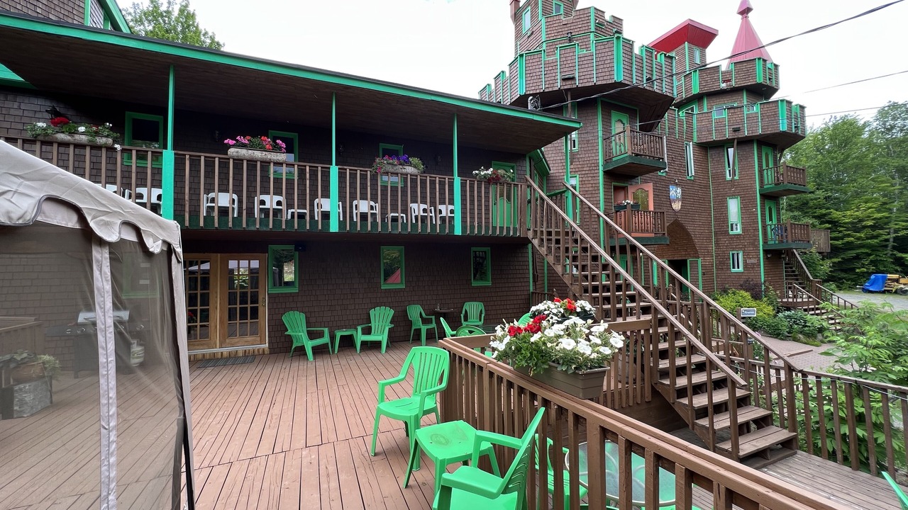 Photo of Outdoor in Pointe-a-la-Garde
