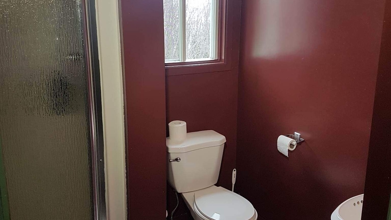 Photo of Bedroom in Pointe-a-la-Garde