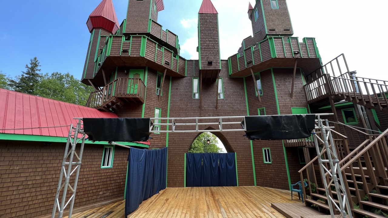 Photo of Outdoor in Pointe-a-la-Garde