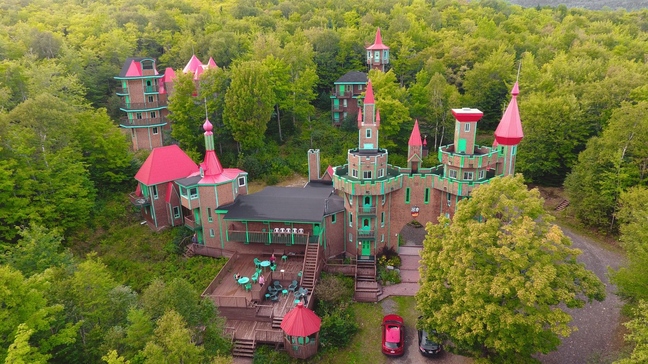 Photo of Outdoor in Pointe-a-la-Garde