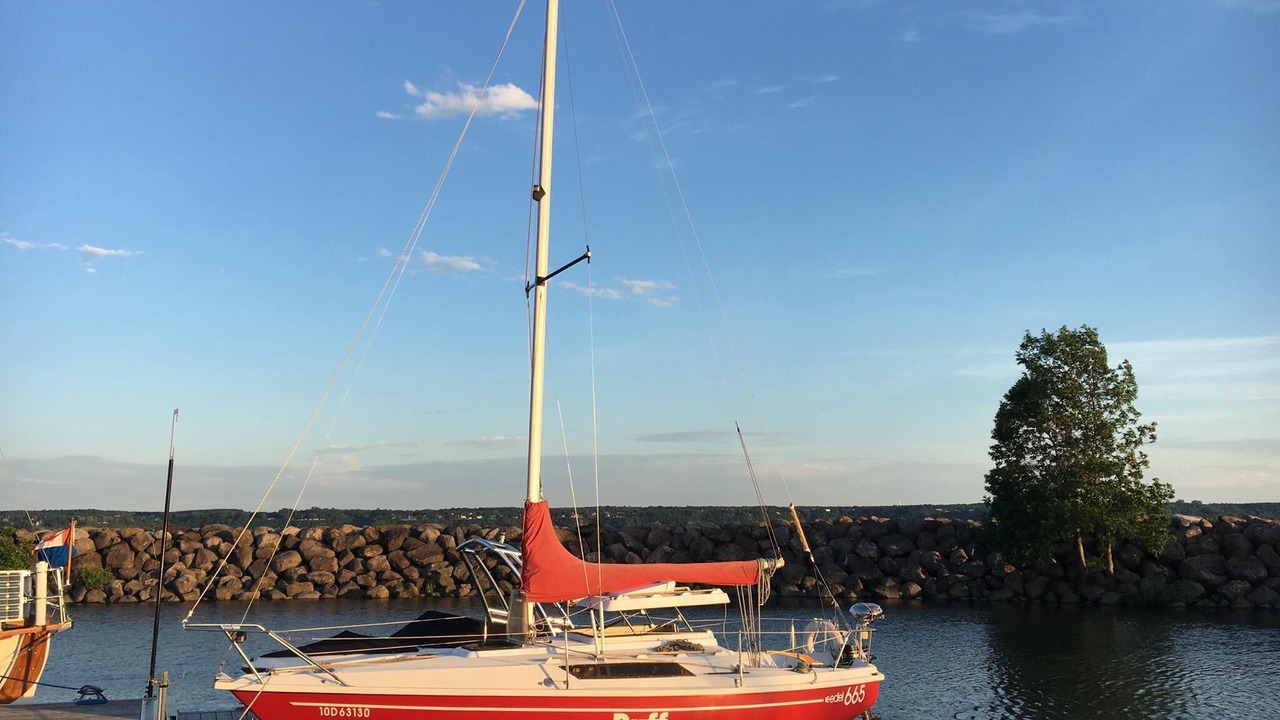 Photo of Outdoor in Pointe-a-la-Garde