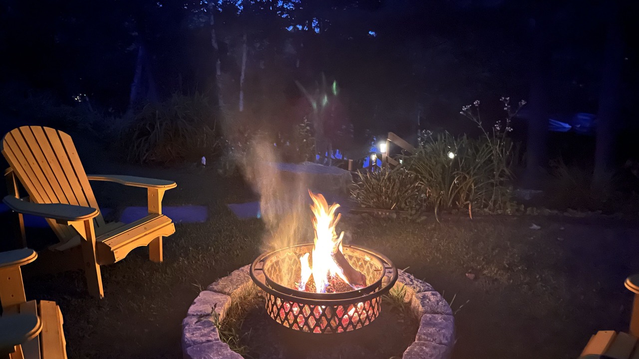 Photo of Outdoor in Huntsville