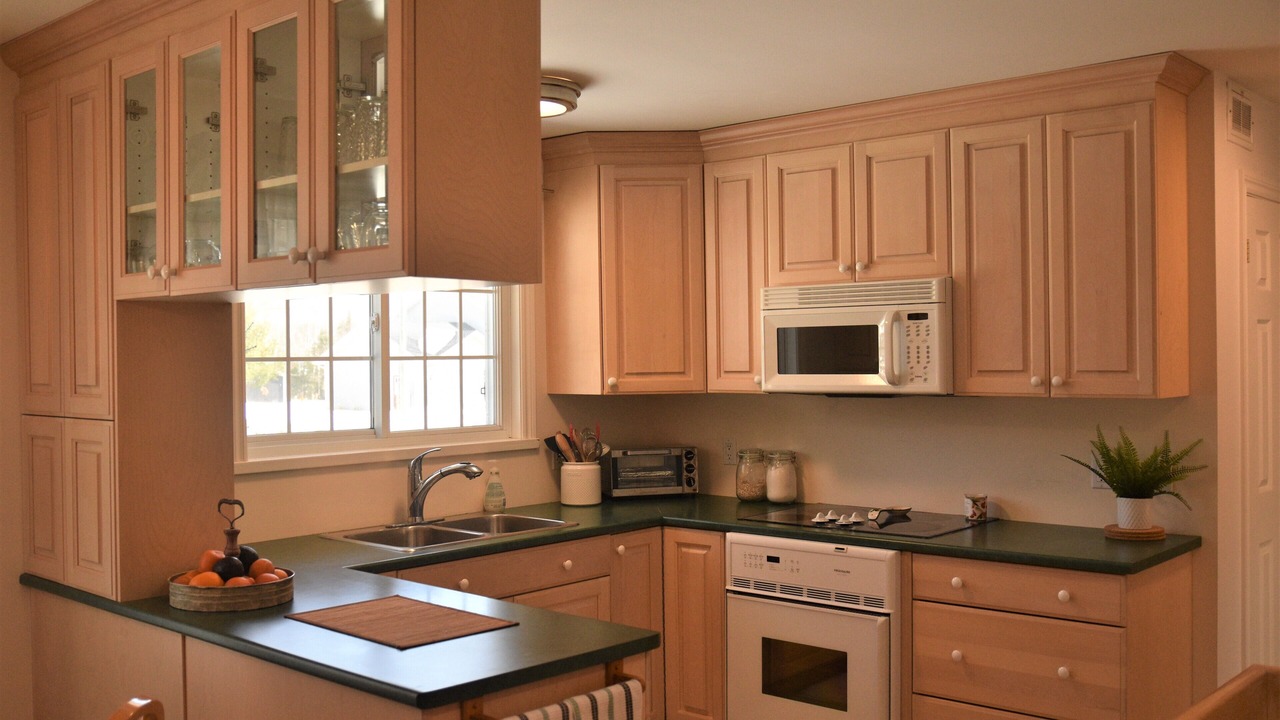 Photo of Kitchen in Huntsville