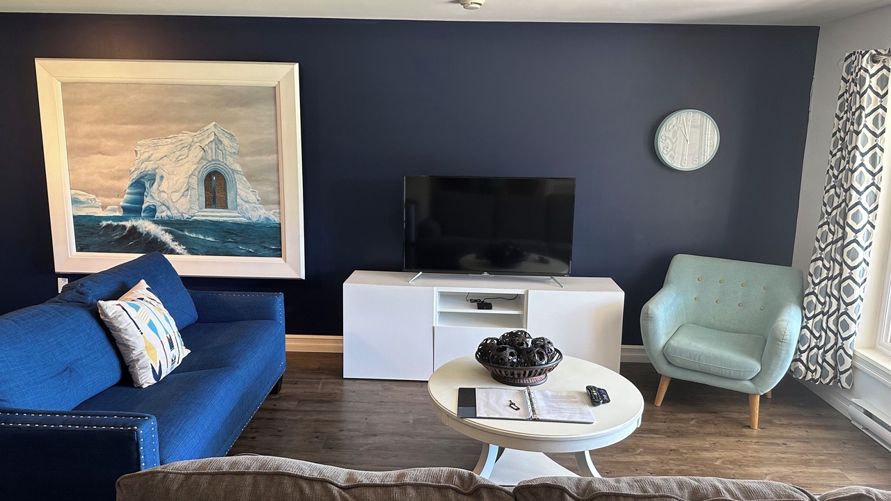 Photo of Livingroom in Porters Lake