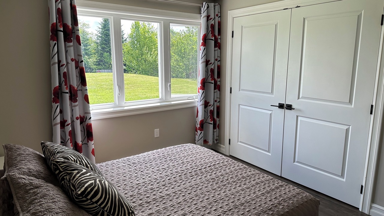Photo of Bedroom in Porters Lake