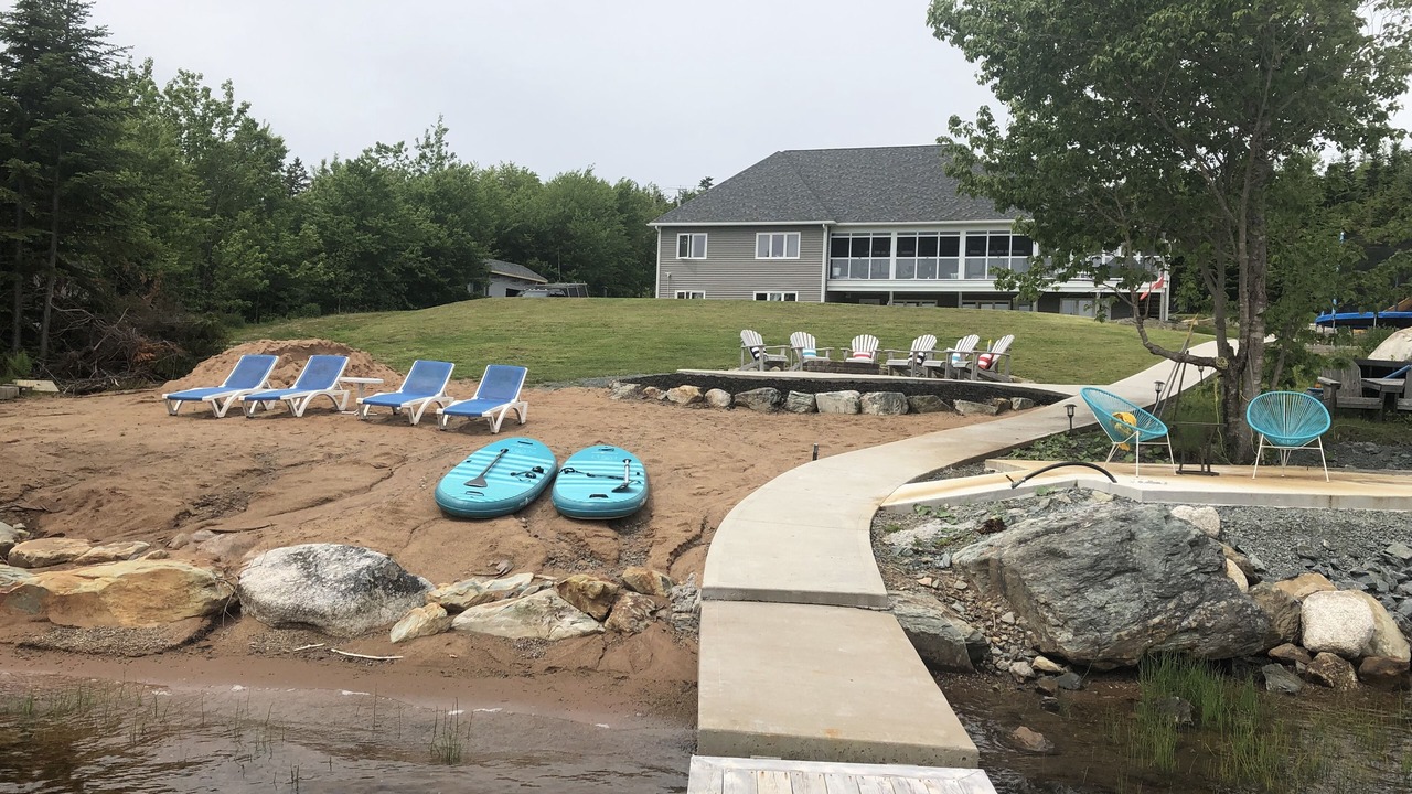 Photo of Outdoor in Porters Lake