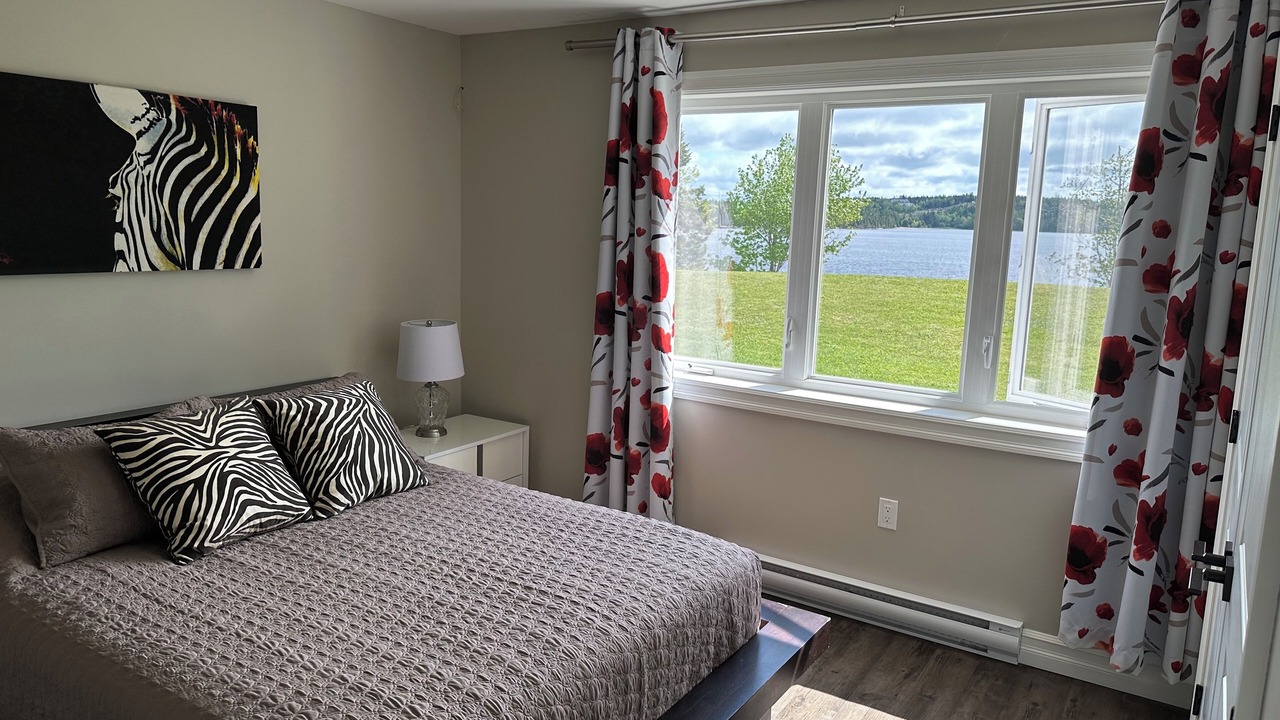 Photo of Bedroom in Porters Lake
