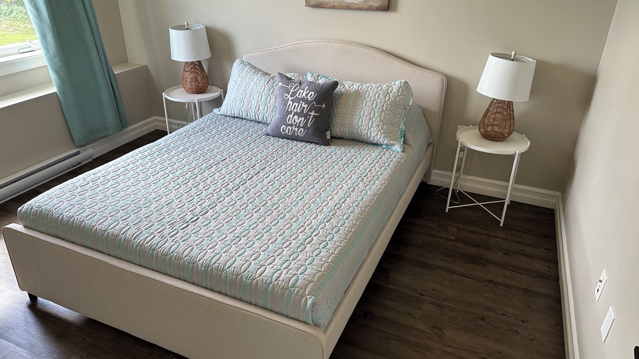 Photo of Bedroom in Porters Lake