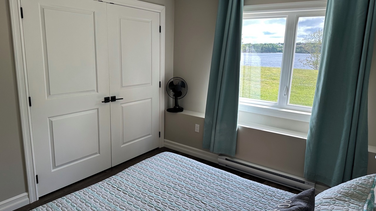 Photo of Bedroom in Porters Lake